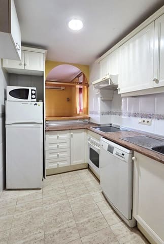 3 soverom Leilighet til salgs i La Villajoyosa / Vila Joiosa med svømmebasseng - € 225 000 (Ref: 9465316)