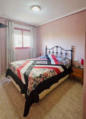 3 soverom Leilighet til salgs i La Villajoyosa / Vila Joiosa med svømmebasseng - € 225 000 (Ref: 9465316)