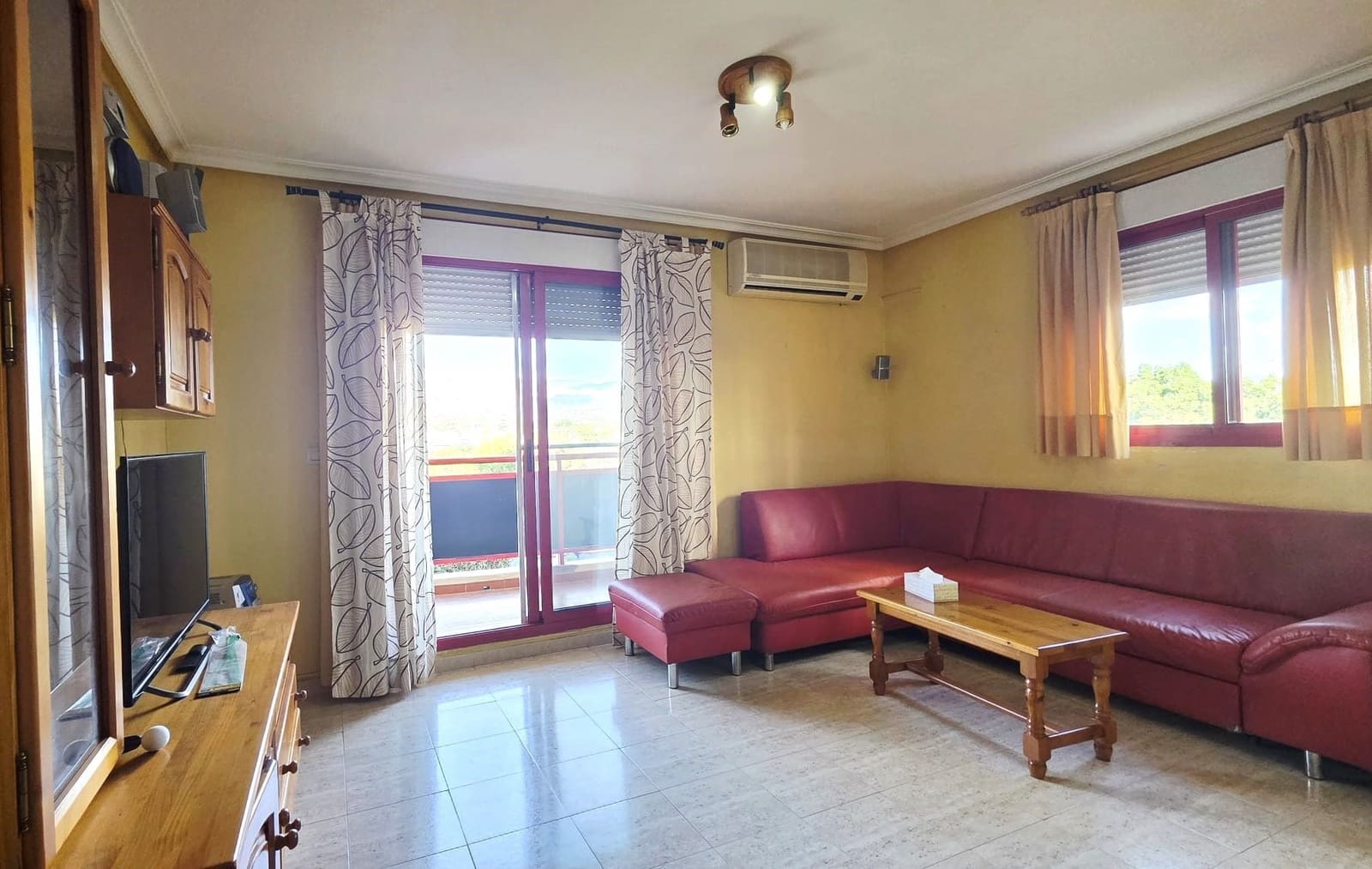 3 soverom Leilighet til salgs i La Villajoyosa / Vila Joiosa med svømmebasseng - € 225 000 (Ref: 9465316)