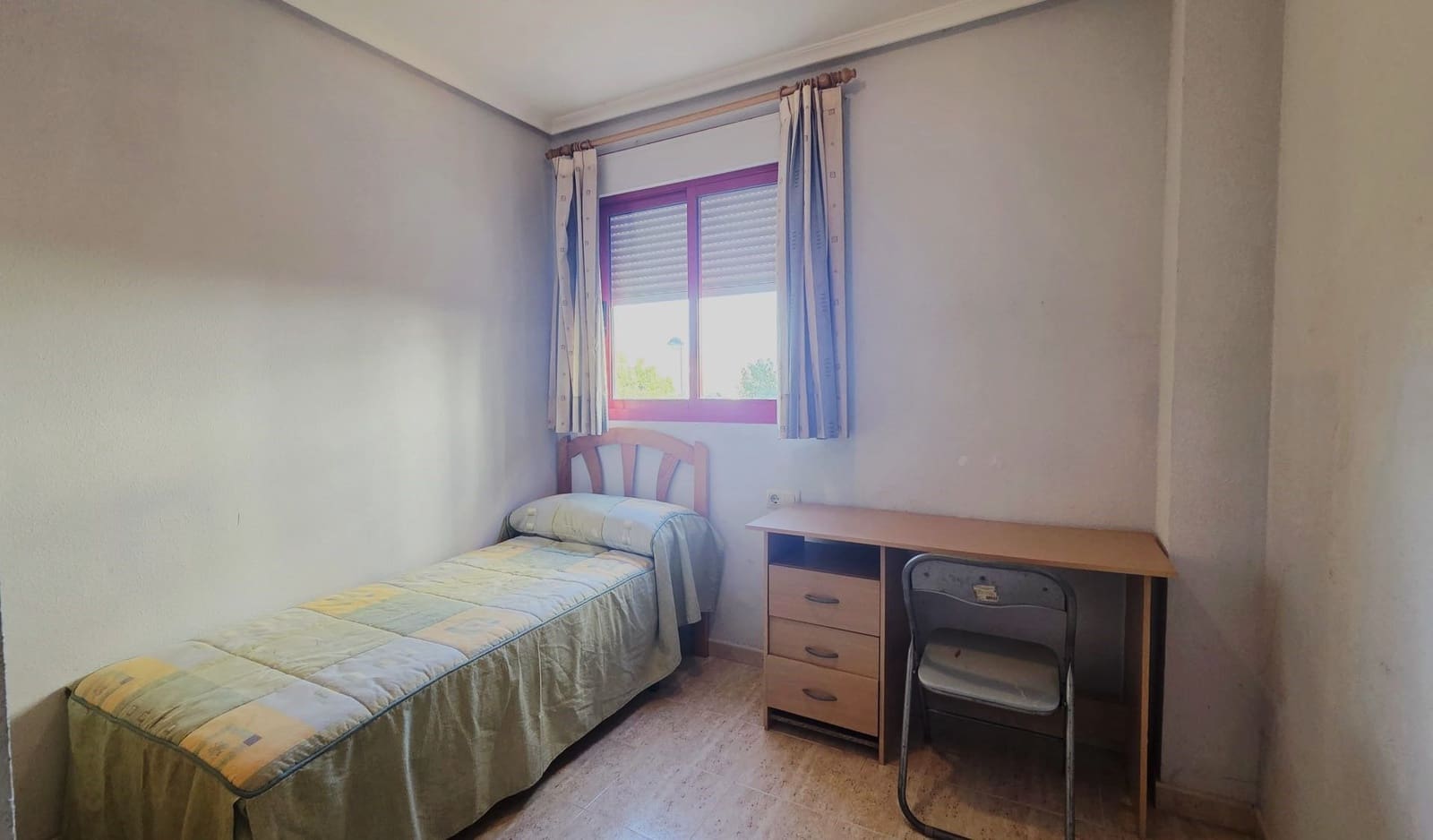 3 soverom Leilighet til salgs i La Villajoyosa / Vila Joiosa med svømmebasseng - € 225 000 (Ref: 9465316)