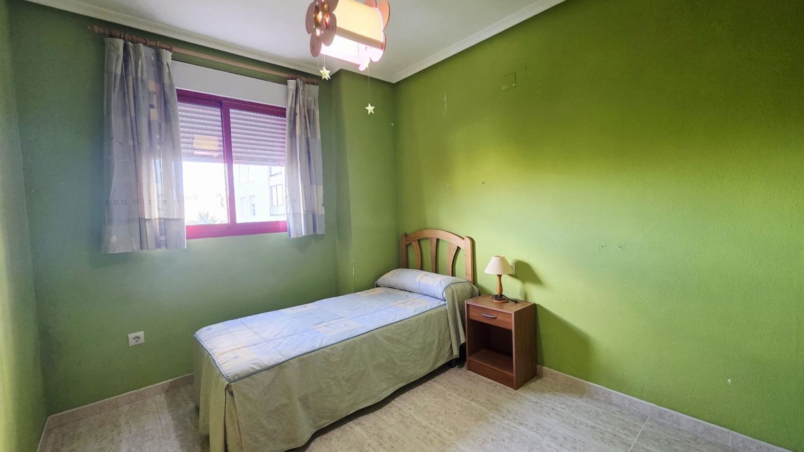 3 soverom Leilighet til salgs i La Villajoyosa / Vila Joiosa med svømmebasseng - € 225 000 (Ref: 9465316)