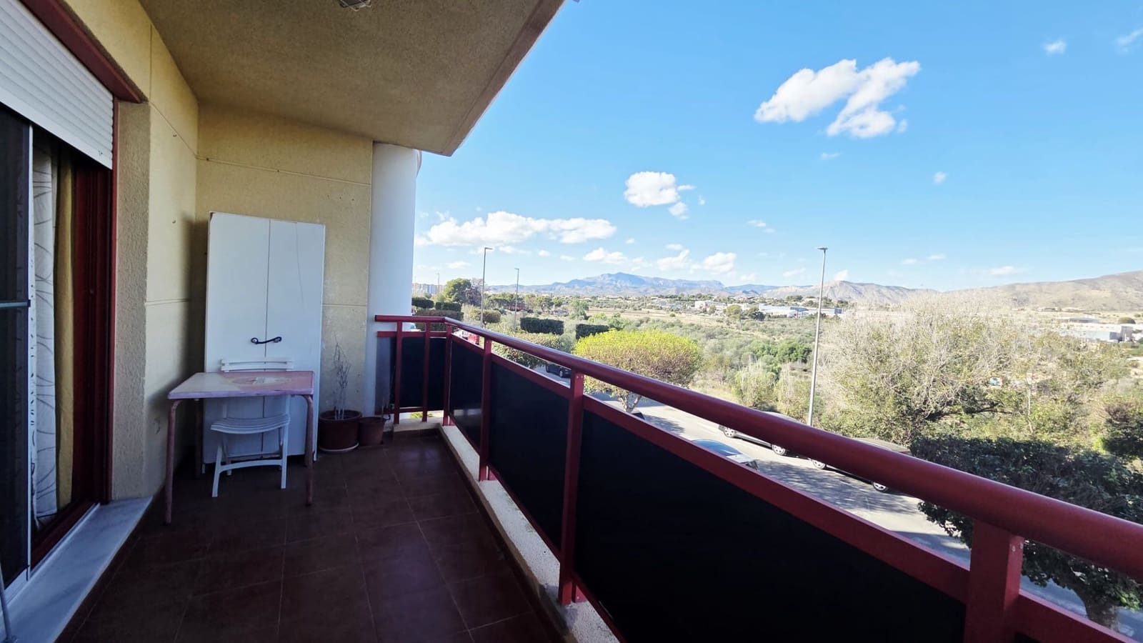 3 soverom Leilighet til salgs i La Villajoyosa / Vila Joiosa med svømmebasseng - € 225 000 (Ref: 9465316)