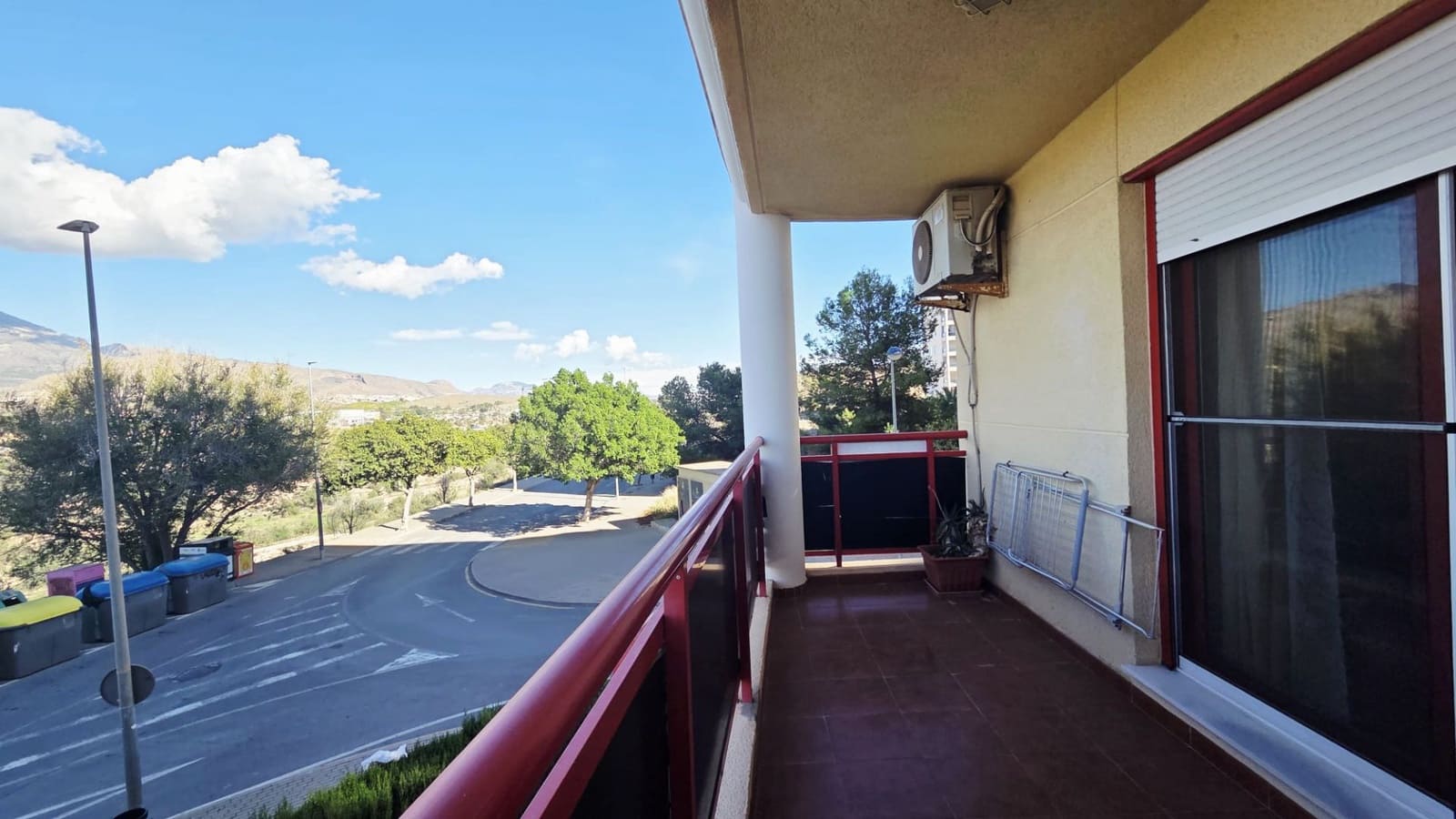 3 soverom Leilighet til salgs i La Villajoyosa / Vila Joiosa med svømmebasseng - € 225 000 (Ref: 9465316)