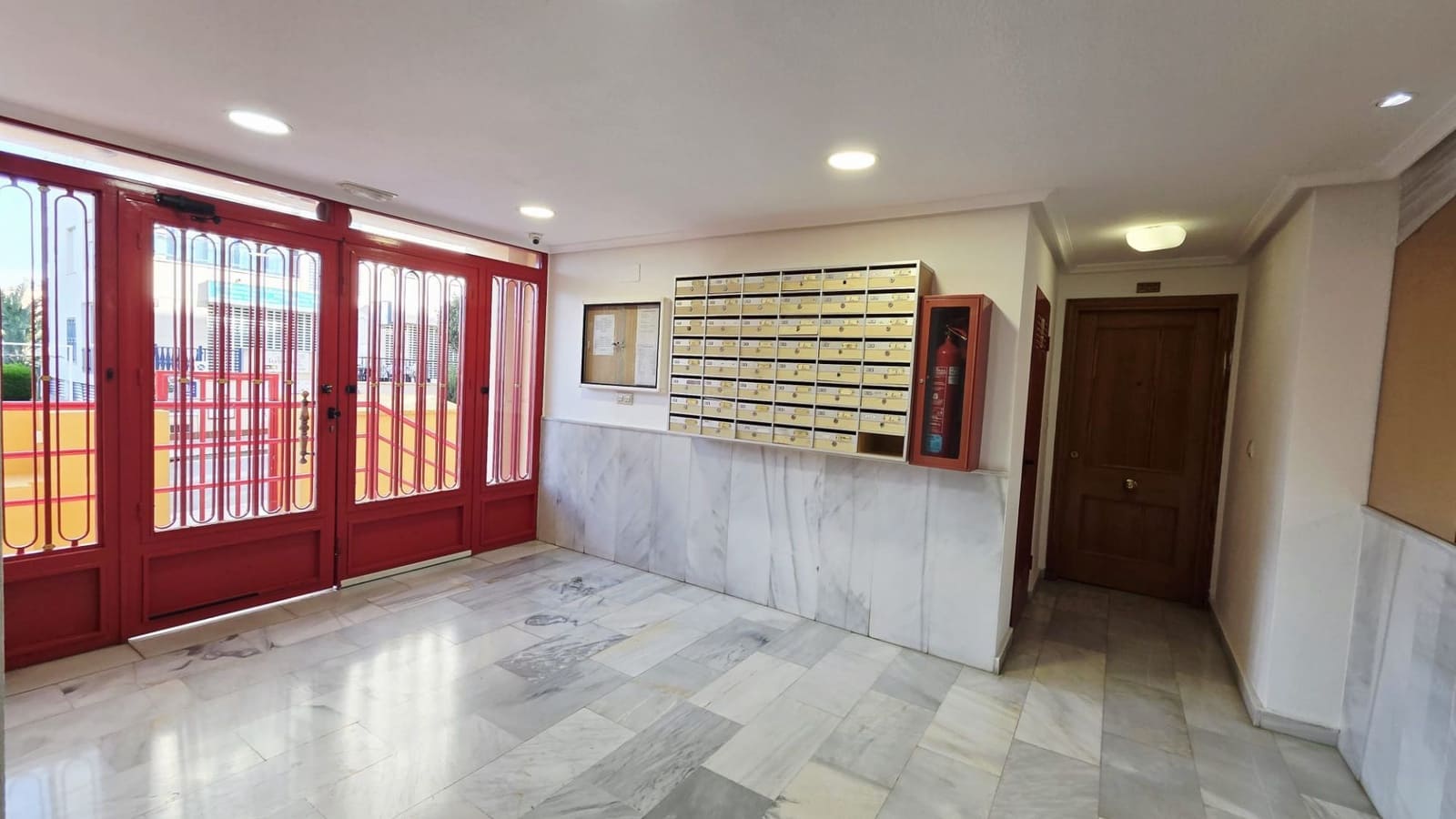 3 soverom Leilighet til salgs i La Villajoyosa / Vila Joiosa med svømmebasseng - € 225 000 (Ref: 9465316)