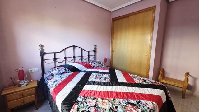 3 soverom Leilighet til salgs i La Villajoyosa / Vila Joiosa med svømmebasseng - € 225 000 (Ref: 9465316)