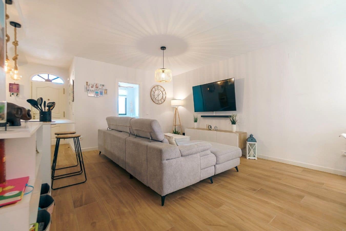 2 chambre Appartement à vendre à Albir avec piscine - 299 000 € (Ref: 9470823)