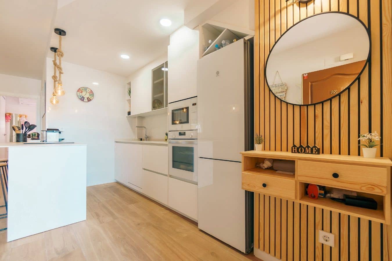 2 chambre Appartement à vendre à Albir avec piscine - 299 000 € (Ref: 9470823)