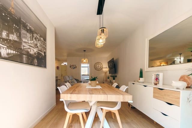 2 Zimmer Apartment zu verkaufen in Albir, Alfaz del Pi / L'Alfàs del Pi mit Pool - 299.000 € (Ref: 9470823)