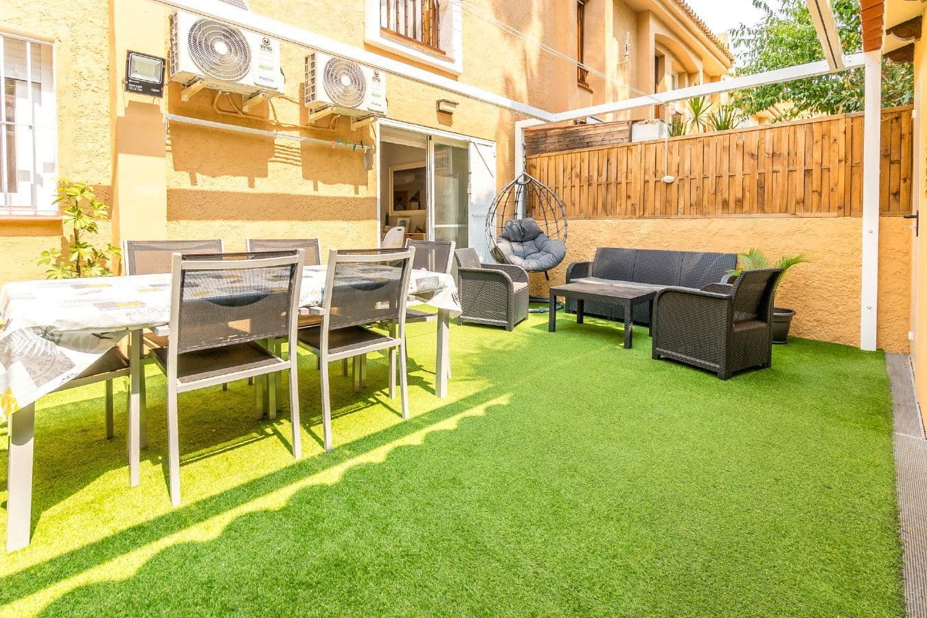 2 chambre Appartement à vendre à Albir avec piscine - 299 000 € (Ref: 9470823)