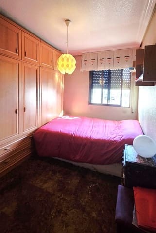 3 soveværelse Lejlighed til salg i Benidorm med swimmingpool garage - € 470.000 (Ref: 9530074)