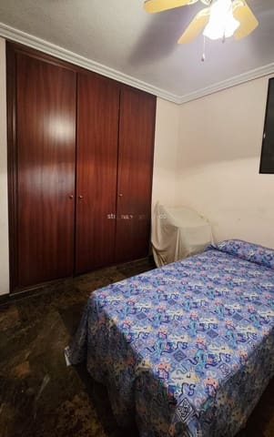 3 soveværelse Lejlighed til salg i Benidorm med swimmingpool garage - € 470.000 (Ref: 9530074)