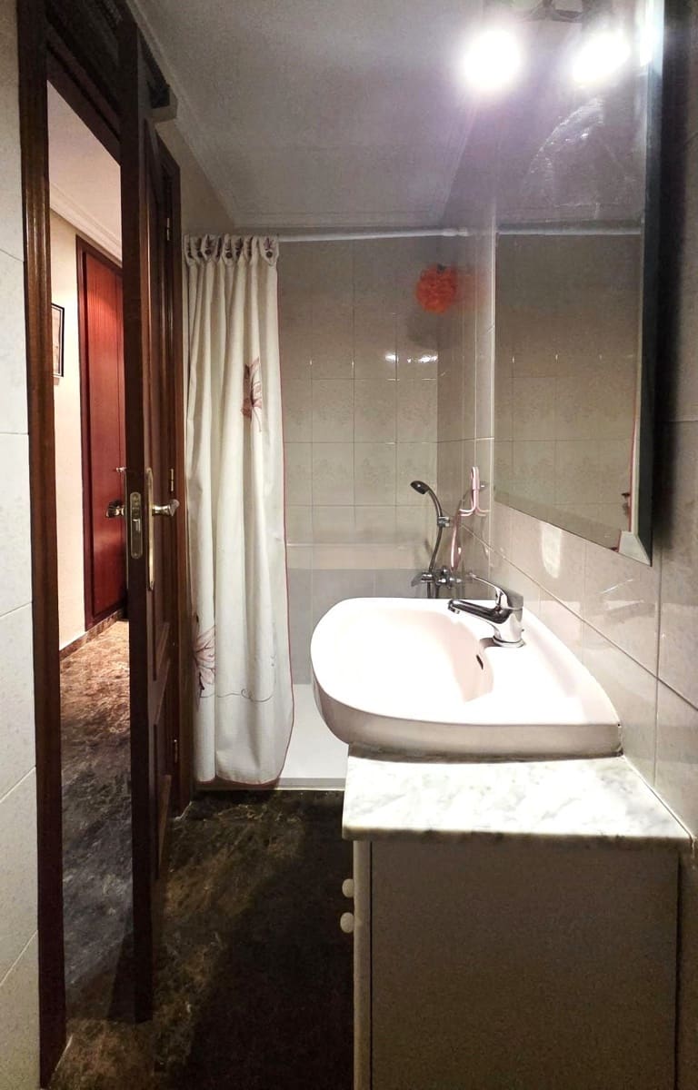 3 quarto Apartamento para venda em Benidorm com piscina garagem - 470 000 € (Ref: 9530074)