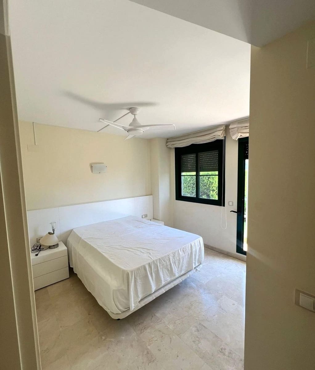 2 sovrum Lägenhet till salu i Finestrat med pool garage - 350 000 € (Ref: 9535579)