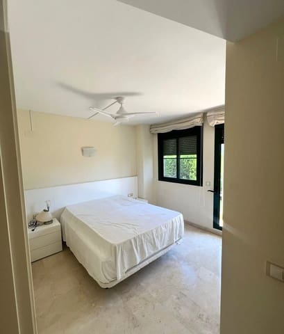 2 sovrum Lägenhet till salu i Golf Bahía, Finestrat med pool garage - 350 000 € (Ref: 9535579)