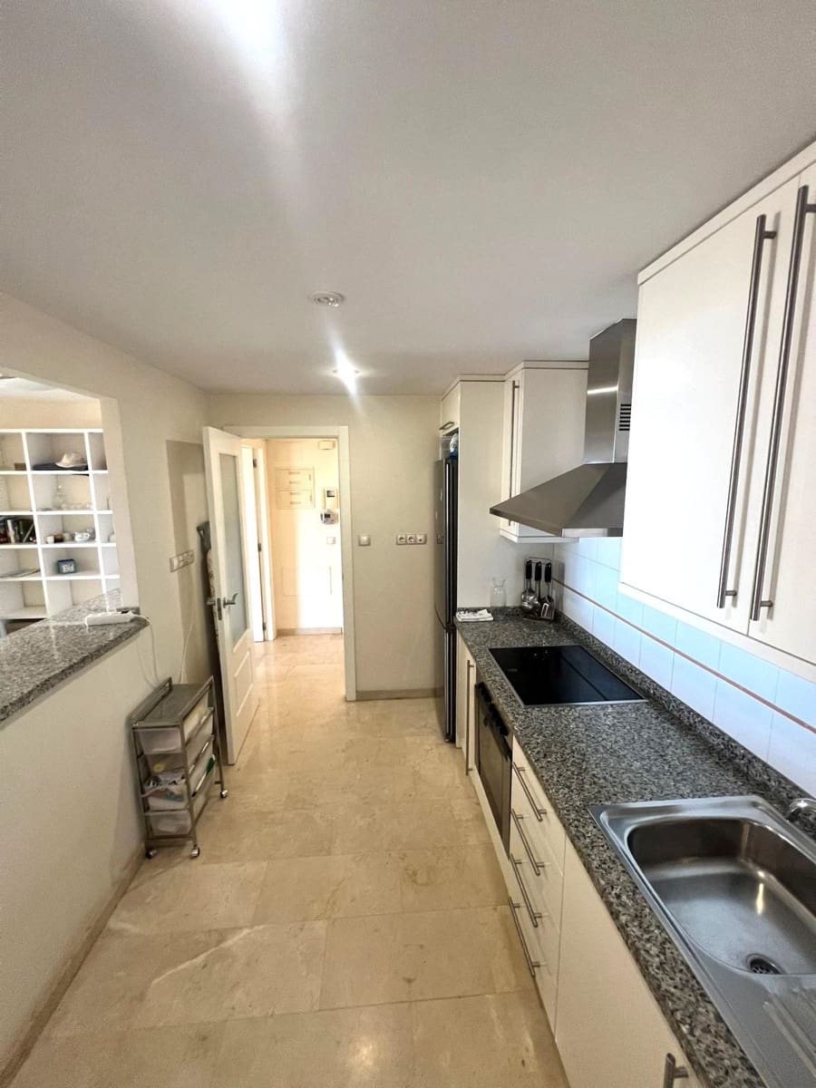 2 sovrum Lägenhet till salu i Finestrat med pool garage - 350 000 € (Ref: 9535579)