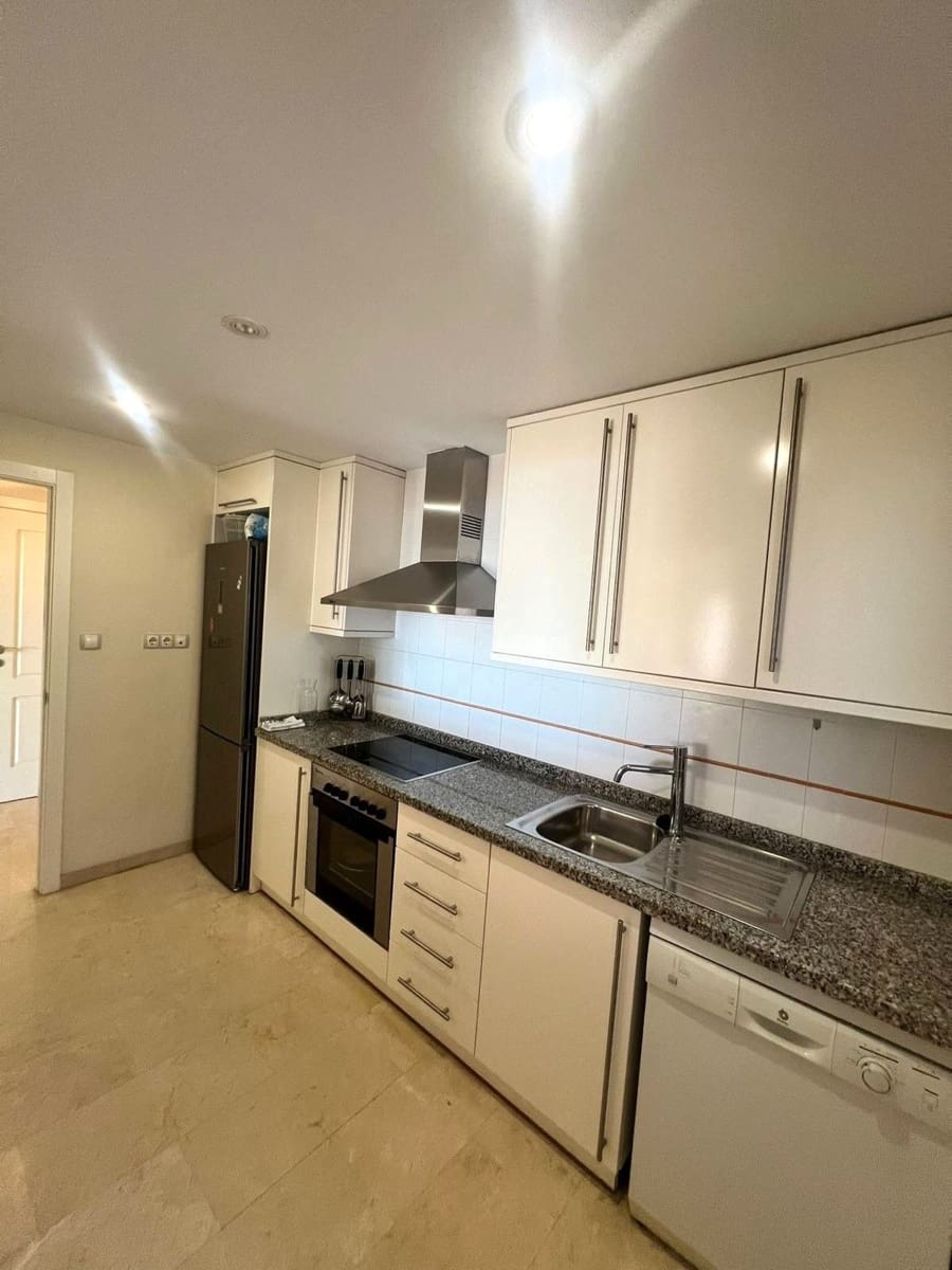 2 sovrum Lägenhet till salu i Finestrat med pool garage - 350 000 € (Ref: 9535579)