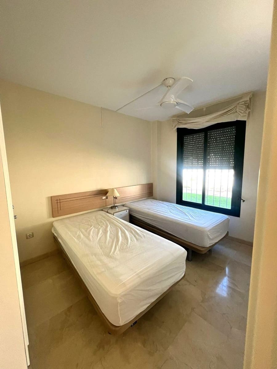 2 sovrum Lägenhet till salu i Finestrat med pool garage - 350 000 € (Ref: 9535579)