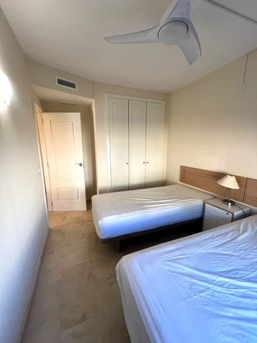 2 sovrum Lägenhet till salu i Finestrat med pool garage - 350 000 € (Ref: 9535579)