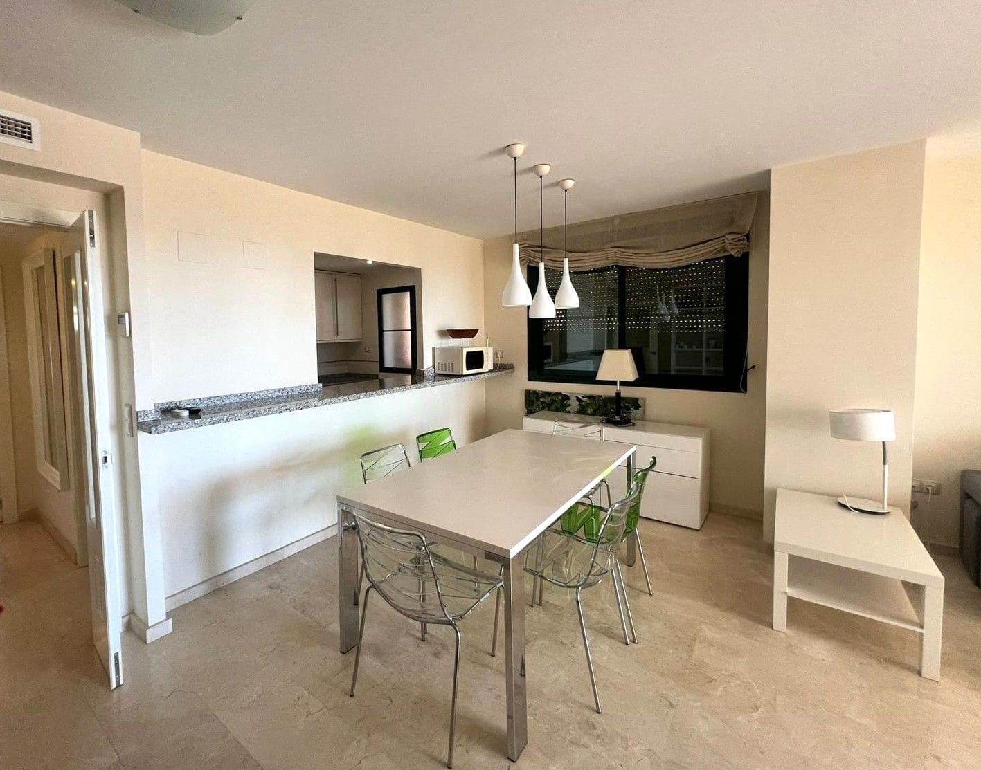 2 sovrum Lägenhet till salu i Finestrat med pool garage - 350 000 € (Ref: 9535579)