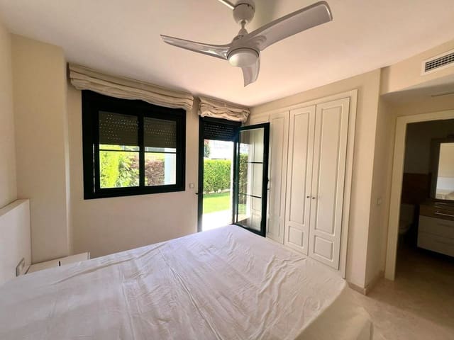 2 sovrum Lägenhet till salu i Golf Bahía, Finestrat med pool garage - 350 000 € (Ref: 9535579)