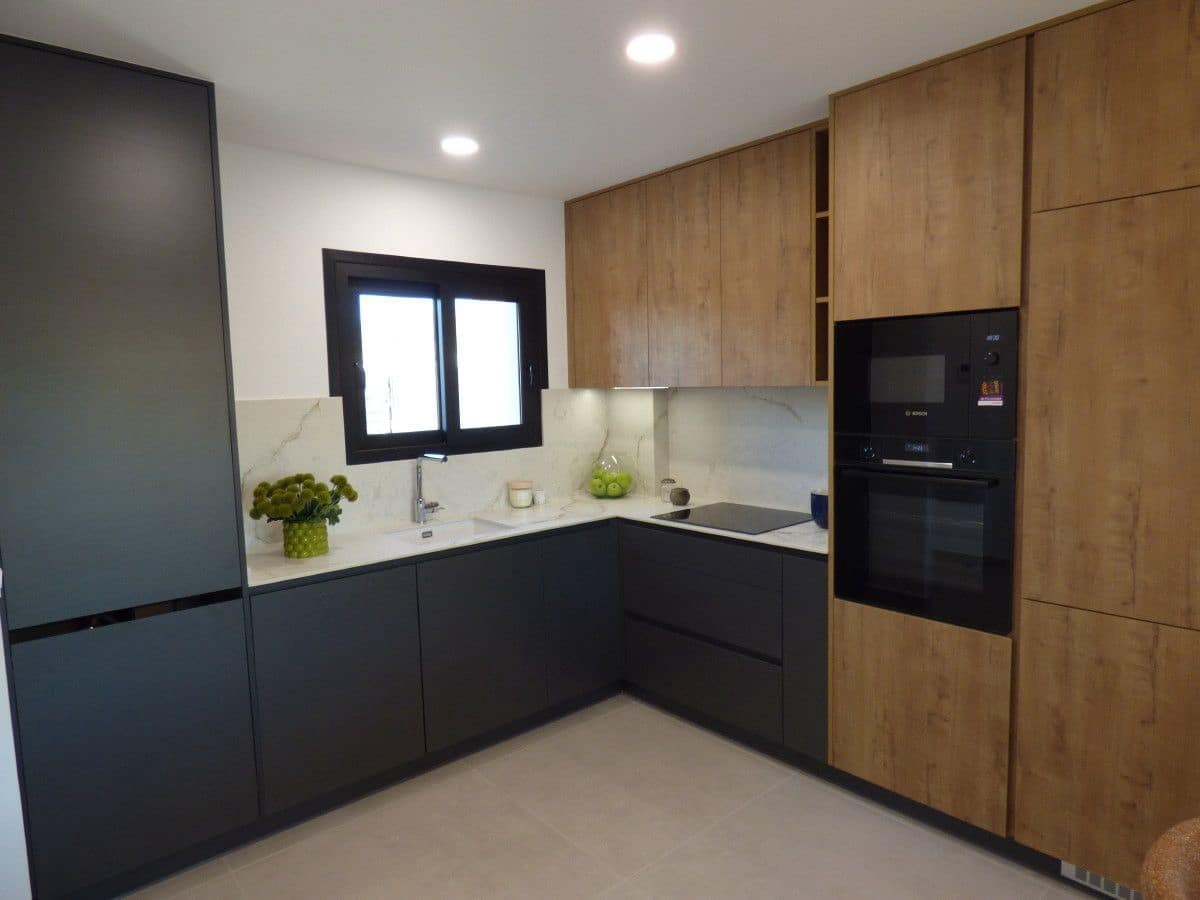 2 Zimmer Apartment zu verkaufen in La Villajoyosa / Vila Joiosa mit Pool Garage - 369.000 € (Ref: 9537240)