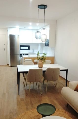 2 sovrum Hus till salu i Finestrat med pool garage - 369 900 € (Ref: 9537241)