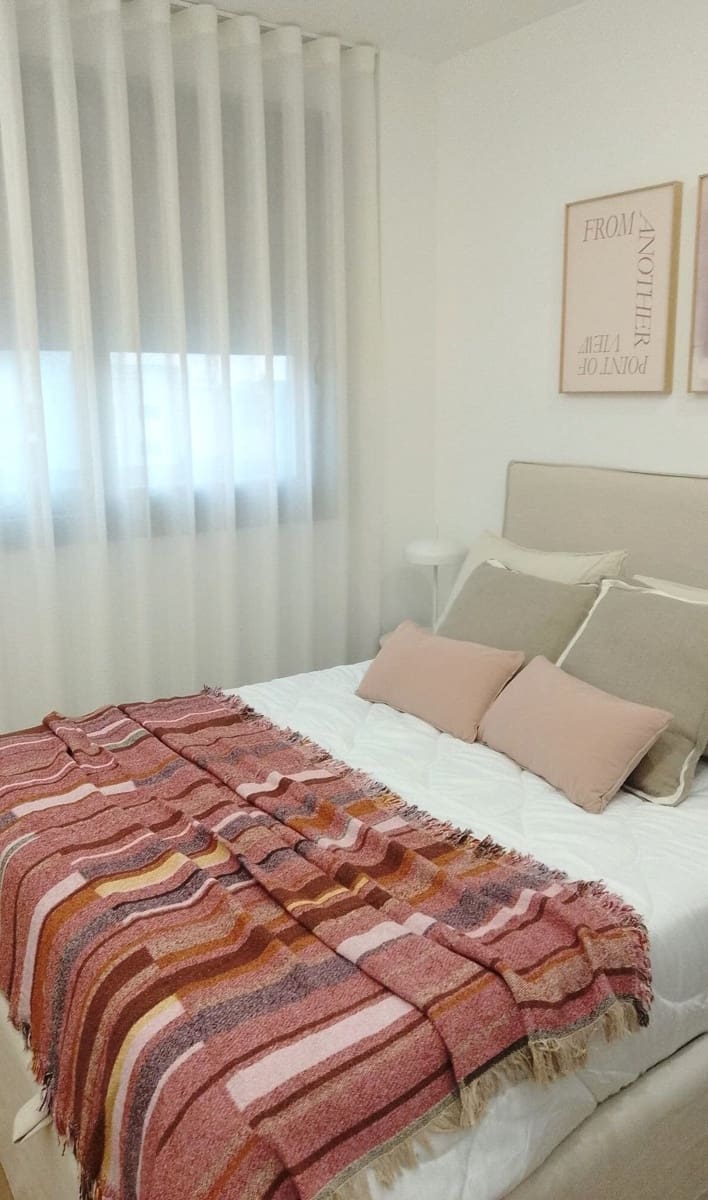 2 sovrum Hus till salu i Finestrat med pool garage - 369 900 € (Ref: 9537241)