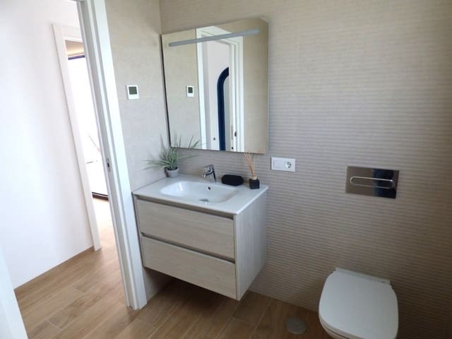 2 sovrum Hus till salu i Finestrat med pool garage - 369 900 € (Ref: 9537241)