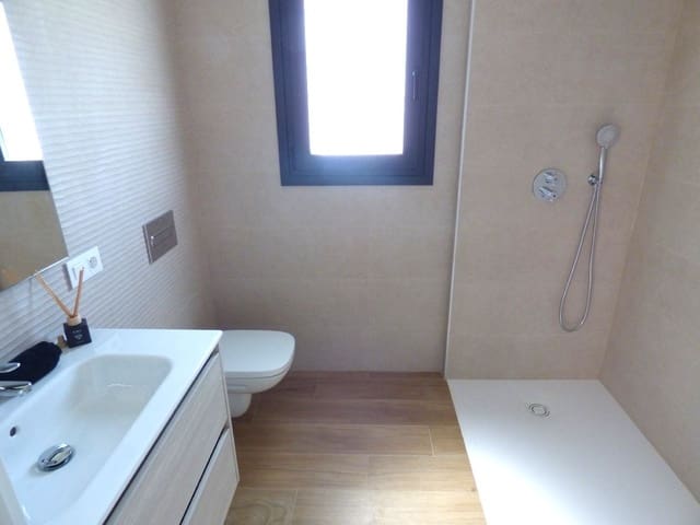 2 sovrum Hus till salu i Finestrat med pool garage - 369 900 € (Ref: 9537241)