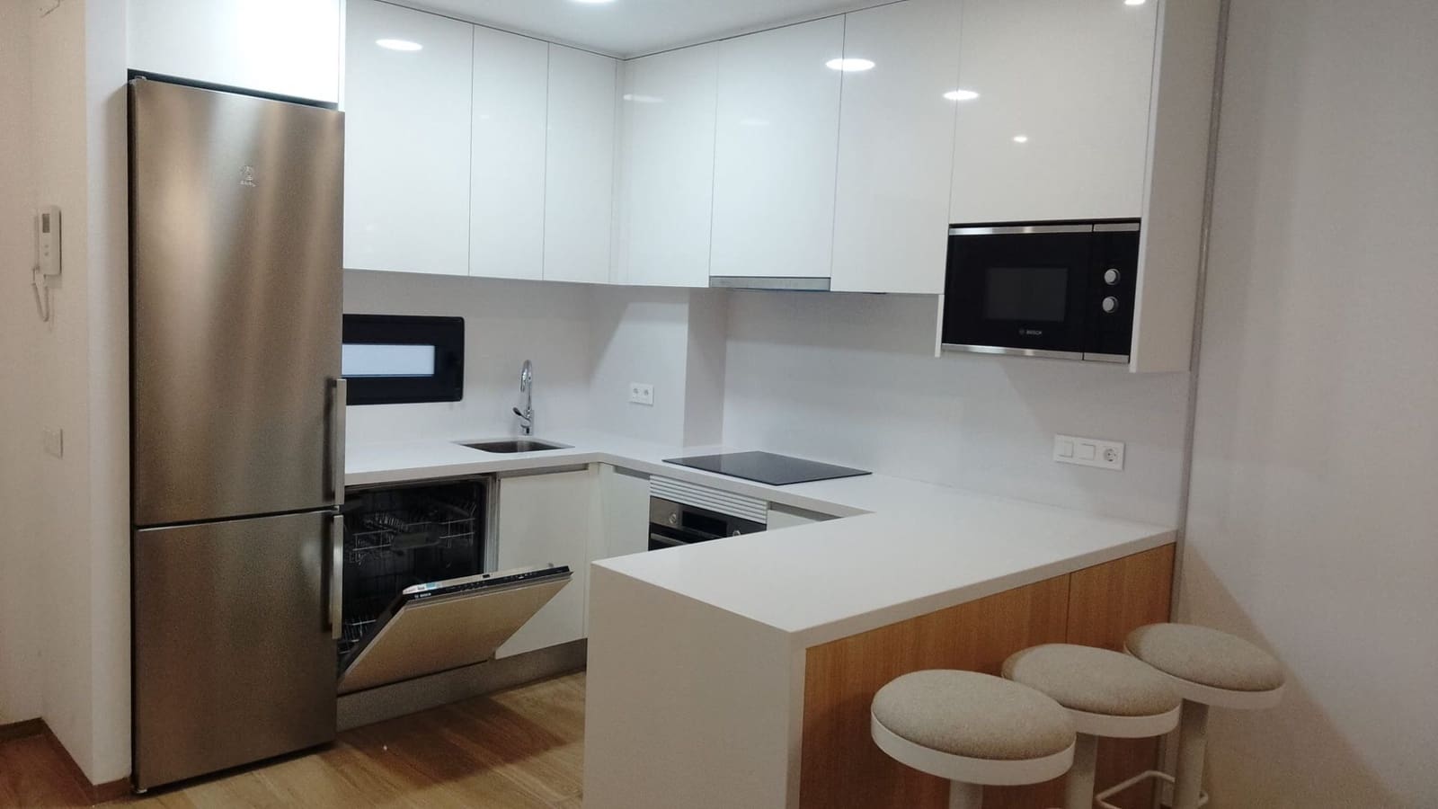 2 sovrum Hus till salu i Finestrat med pool garage - 369 900 € (Ref: 9537241)