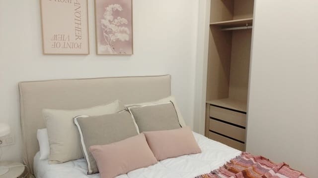 2 sovrum Hus till salu i Finestrat med pool garage - 369 900 € (Ref: 9537241)