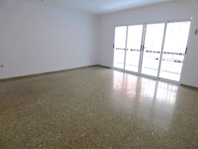 4 soveværelse Lejlighed til salg i Benidorm med garage - € 380.000 (Ref: 9558461)