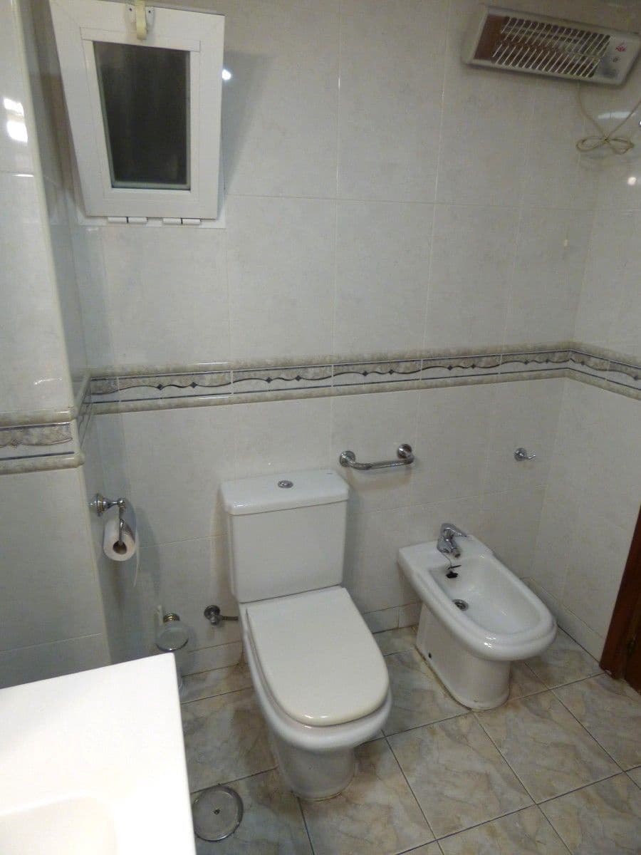 4 quarto Apartamento para venda em Benidorm com garagem - 380 000 € (Ref: 9558461)