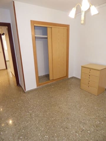 4 soveværelse Lejlighed til salg i Benidorm med garage - € 380.000 (Ref: 9558461)