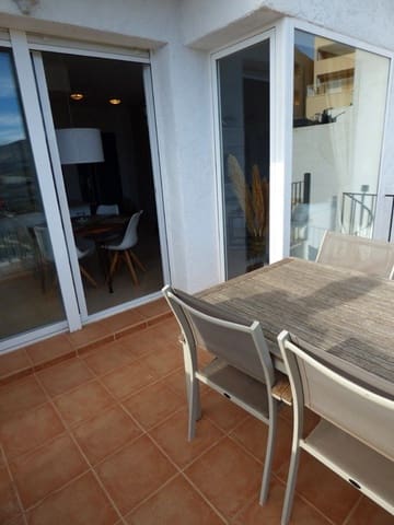 3 makuuhuone Paritalo myytävänä paikassa Callosa d'En Sarrià mukana uima-altaan 
autotalli - 315 000 € (Ref: 9564823)