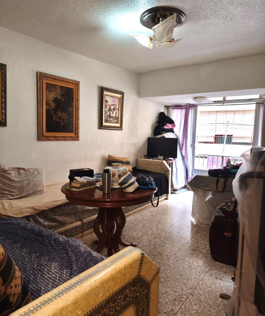 3 Zimmer Apartment zu verkaufen in La Villajoyosa / Vila Joiosa - 134.000 € (Ref: 9570768)