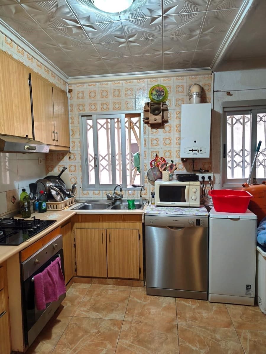 3 Zimmer Apartment zu verkaufen in La Villajoyosa / Vila Joiosa - 134.000 € (Ref: 9570768)