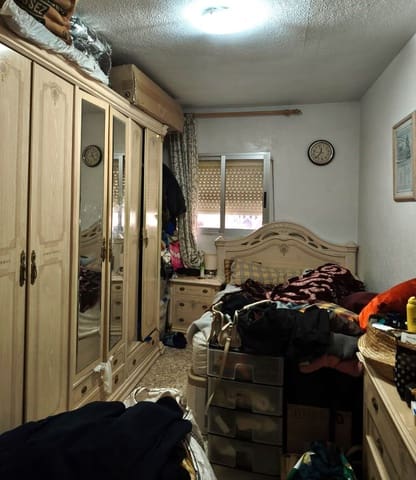 3 Zimmer Apartment zu verkaufen in La Villajoyosa / Vila Joiosa - 134.000 € (Ref: 9570768)