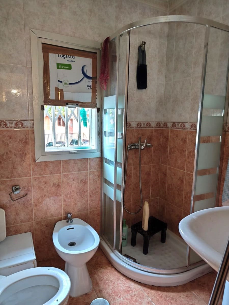 3 Zimmer Apartment zu verkaufen in La Villajoyosa / Vila Joiosa - 134.000 € (Ref: 9570768)