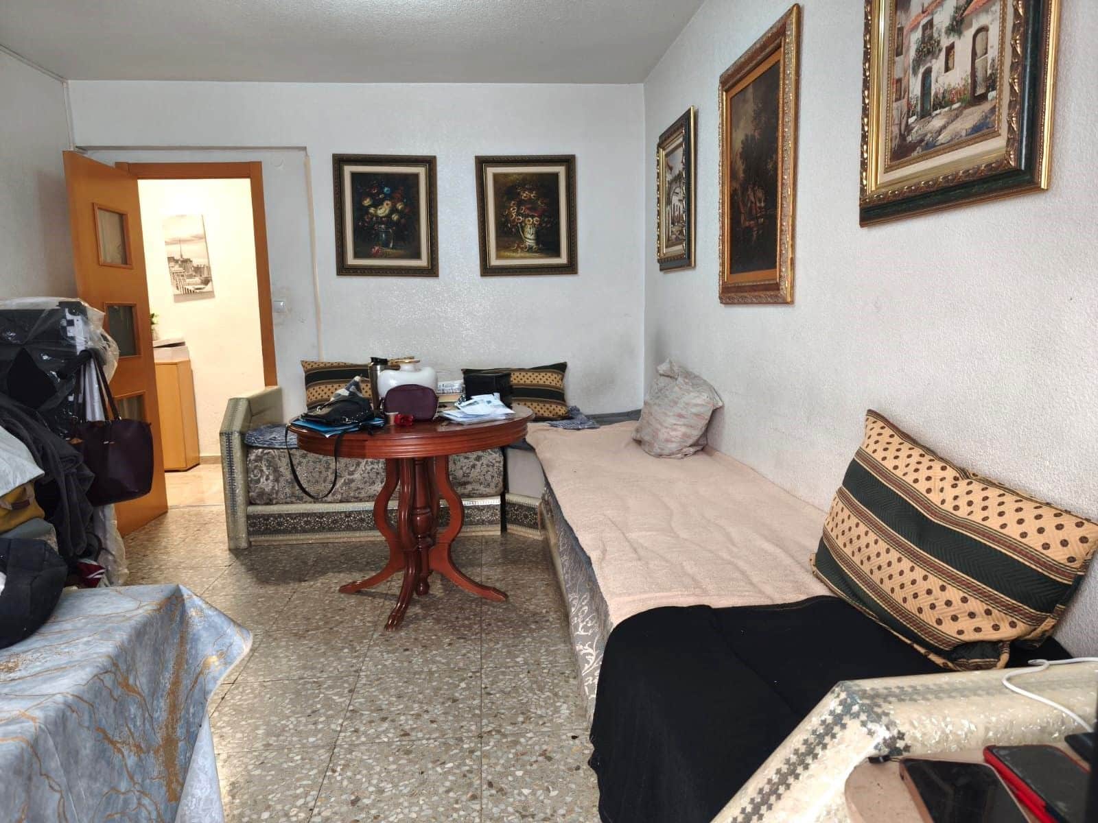 3 Zimmer Apartment zu verkaufen in La Villajoyosa / Vila Joiosa - 134.000 € (Ref: 9570768)