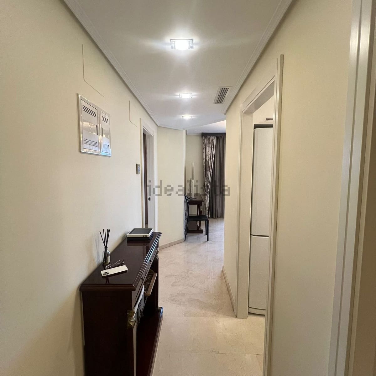 1 soveværelse Lejlighed til salg i Finestrat med swimmingpool garage - € 280.000 (Ref: 9578555)