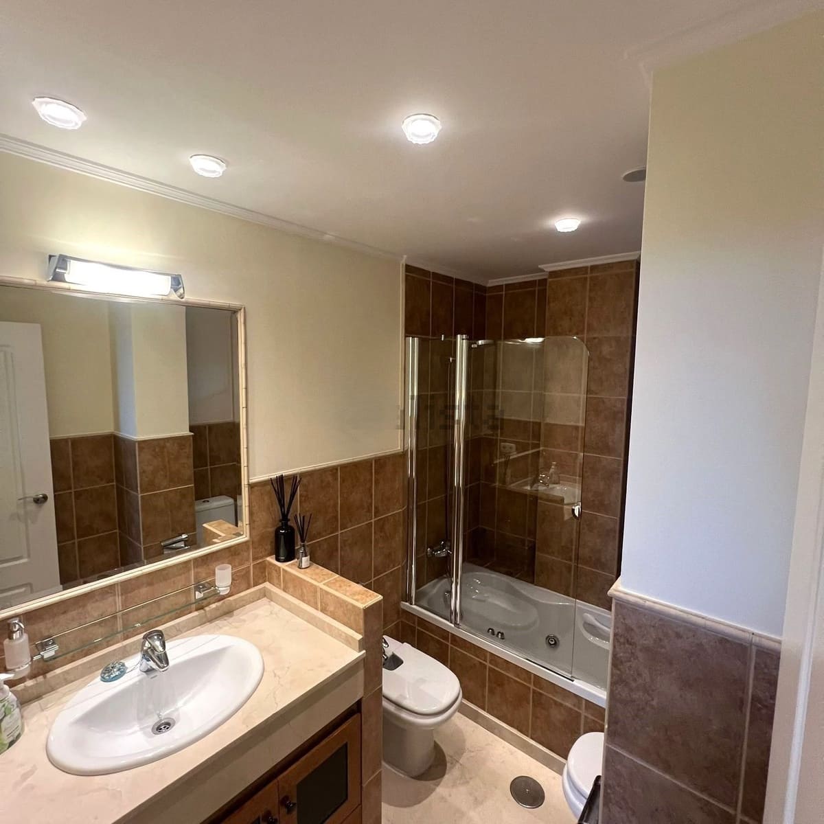 1 soveværelse Lejlighed til salg i Finestrat med swimmingpool garage - € 280.000 (Ref: 9578555)