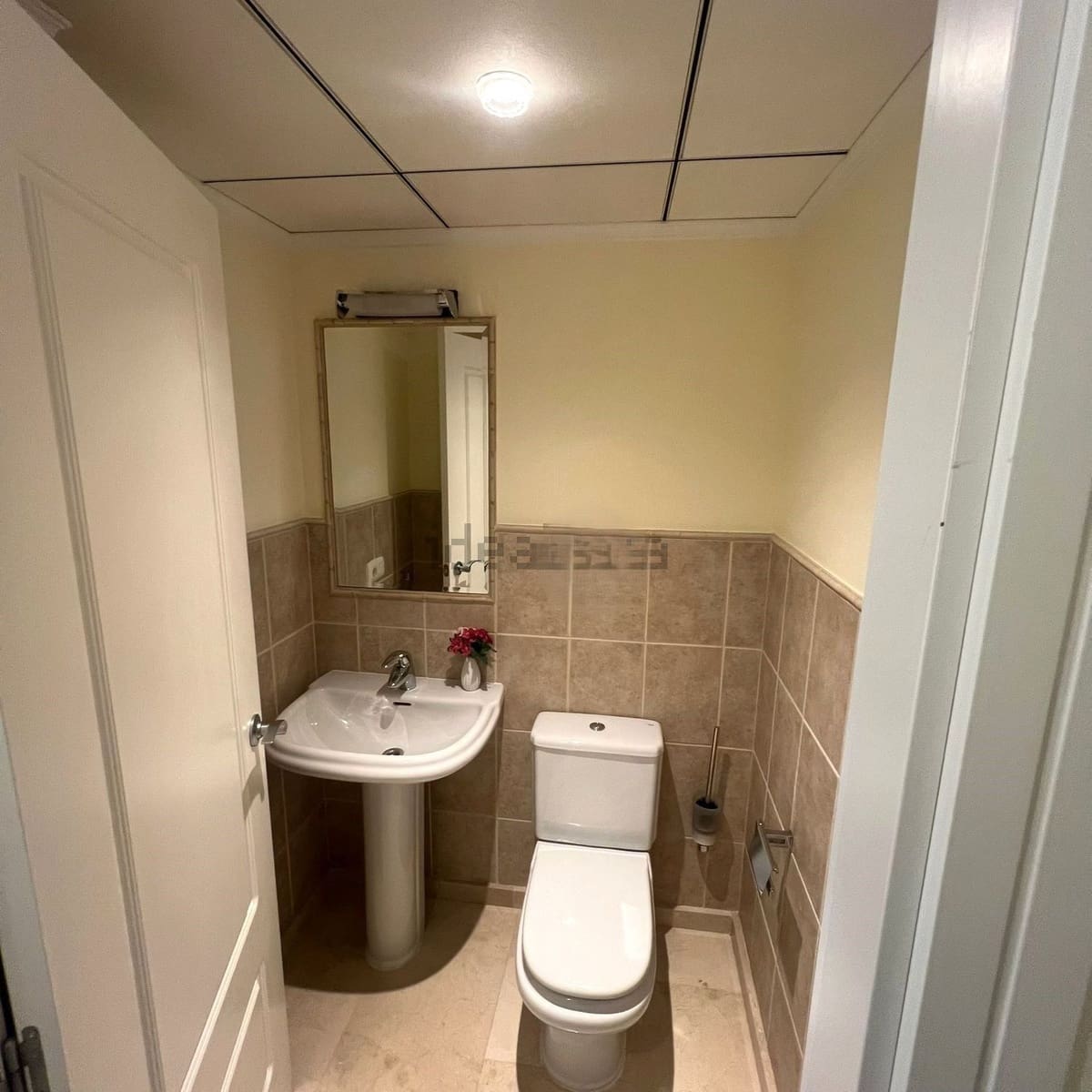 1 soveværelse Lejlighed til salg i Finestrat med swimmingpool garage - € 280.000 (Ref: 9578555)