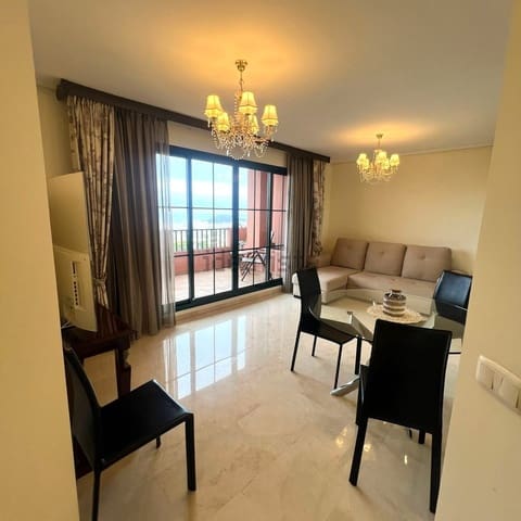 1 soveværelse Lejlighed til salg i Finestrat med swimmingpool garage - € 280.000 (Ref: 9578555)