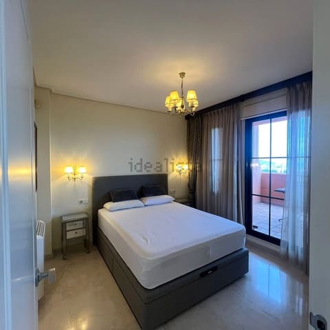 1 soveværelse Lejlighed til salg i Finestrat med swimmingpool garage - € 280.000 (Ref: 9578555)