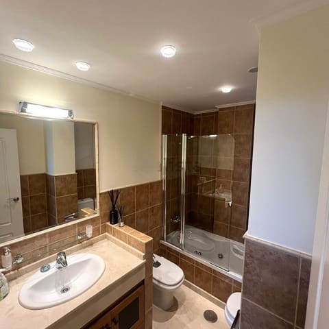 1 soveværelse Lejlighed til salg i Finestrat med swimmingpool garage - € 280.000 (Ref: 9578555)