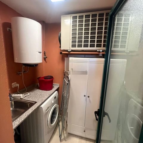 1 soveværelse Lejlighed til salg i Finestrat med swimmingpool garage - € 280.000 (Ref: 9578555)