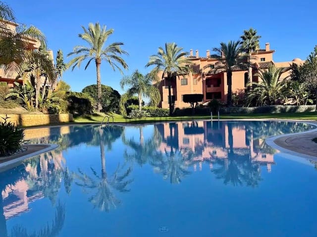 1 soveværelse Lejlighed til salg i Finestrat med swimmingpool garage - € 280.000 (Ref: 9578555)