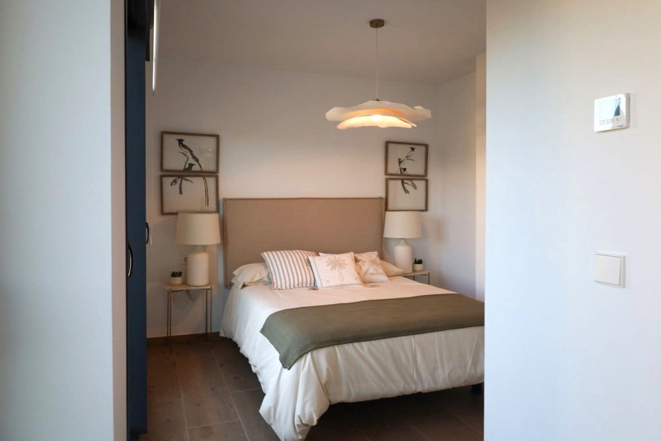 1 Zimmer Apartment zu verkaufen in La Villajoyosa / Vila Joiosa mit Pool Garage - 348.000 € (Ref: 9578556)