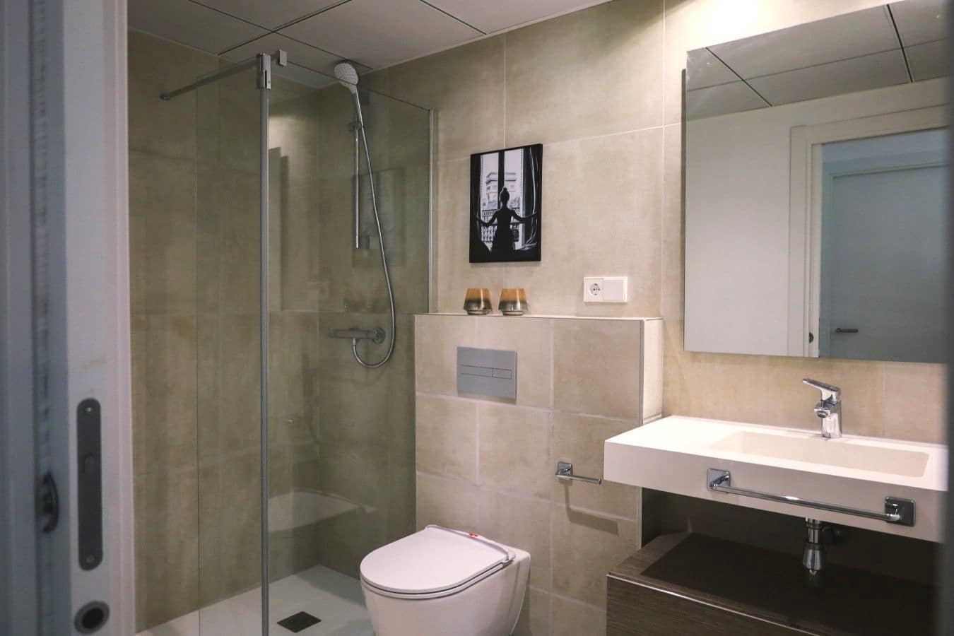 1 Zimmer Apartment zu verkaufen in La Villajoyosa / Vila Joiosa mit Pool Garage - 348.000 € (Ref: 9578556)